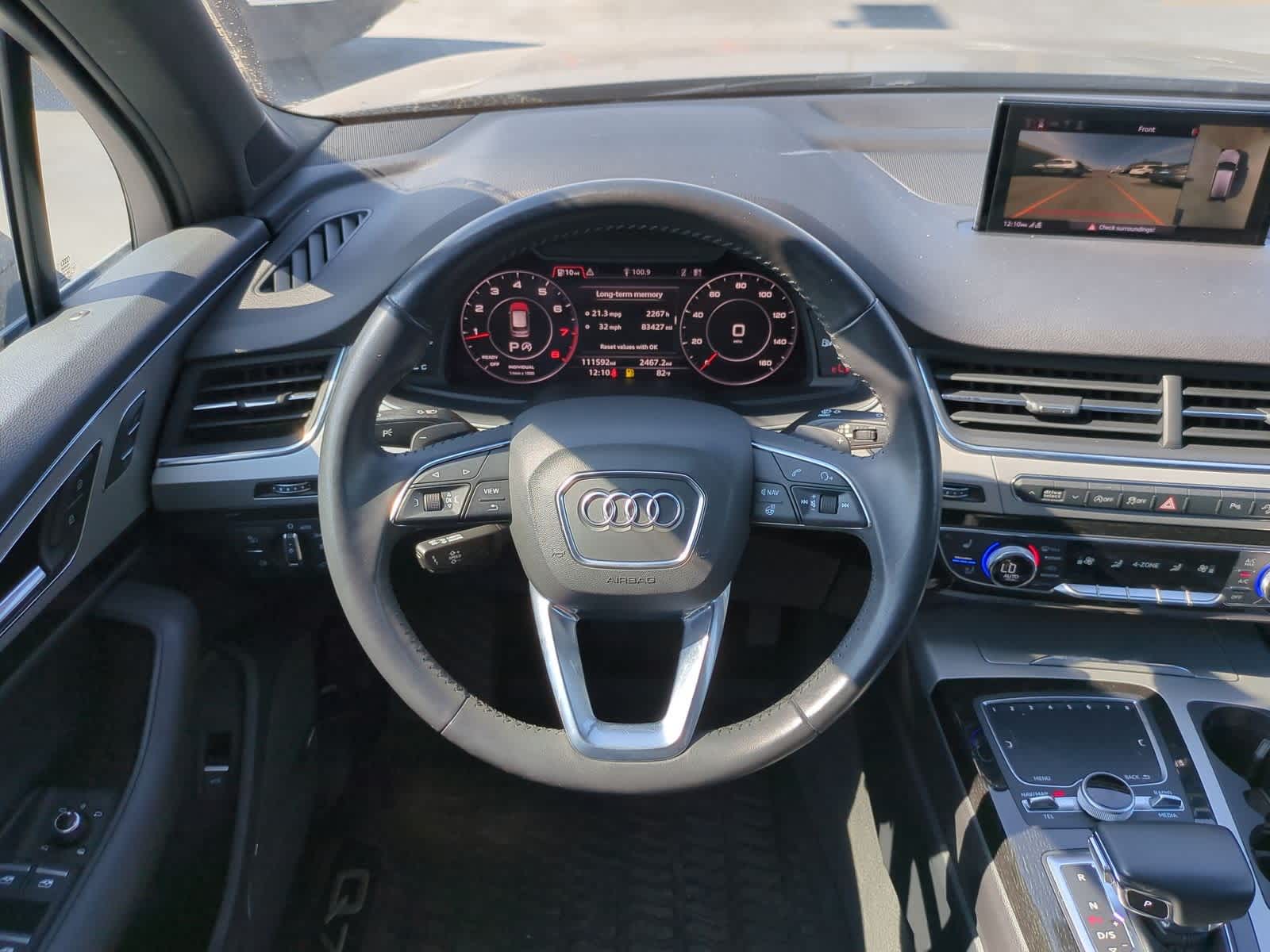 Thumbnail: 2019 Audi Q7 - 24