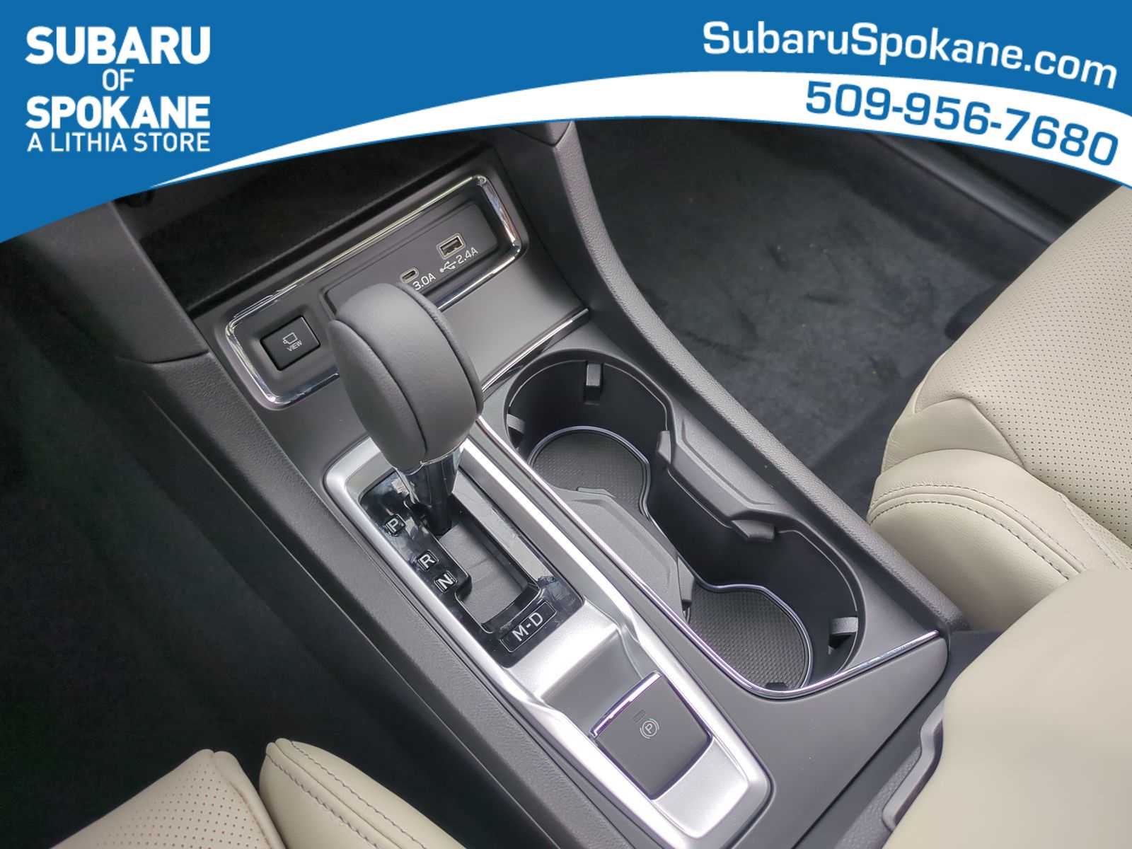 Thumbnail: 2025 Subaru Ascent - 33