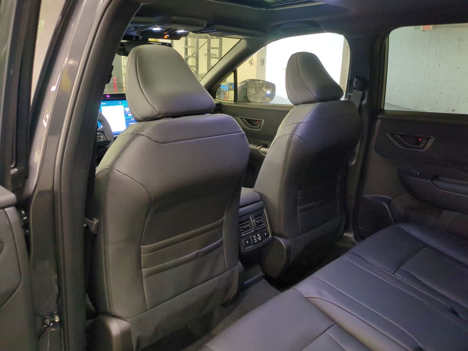 Thumbnail: 2026 Subaru Outback - 19