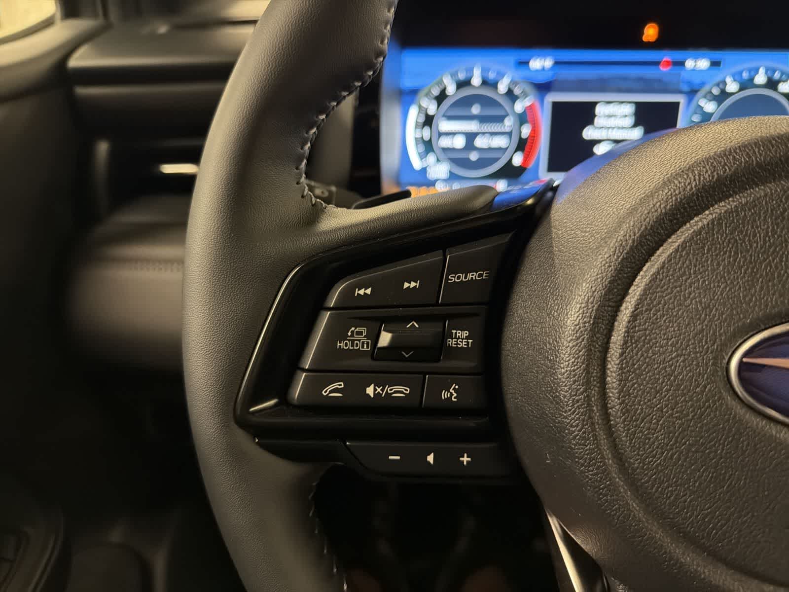 Thumbnail: 2026 Subaru Outback - 26