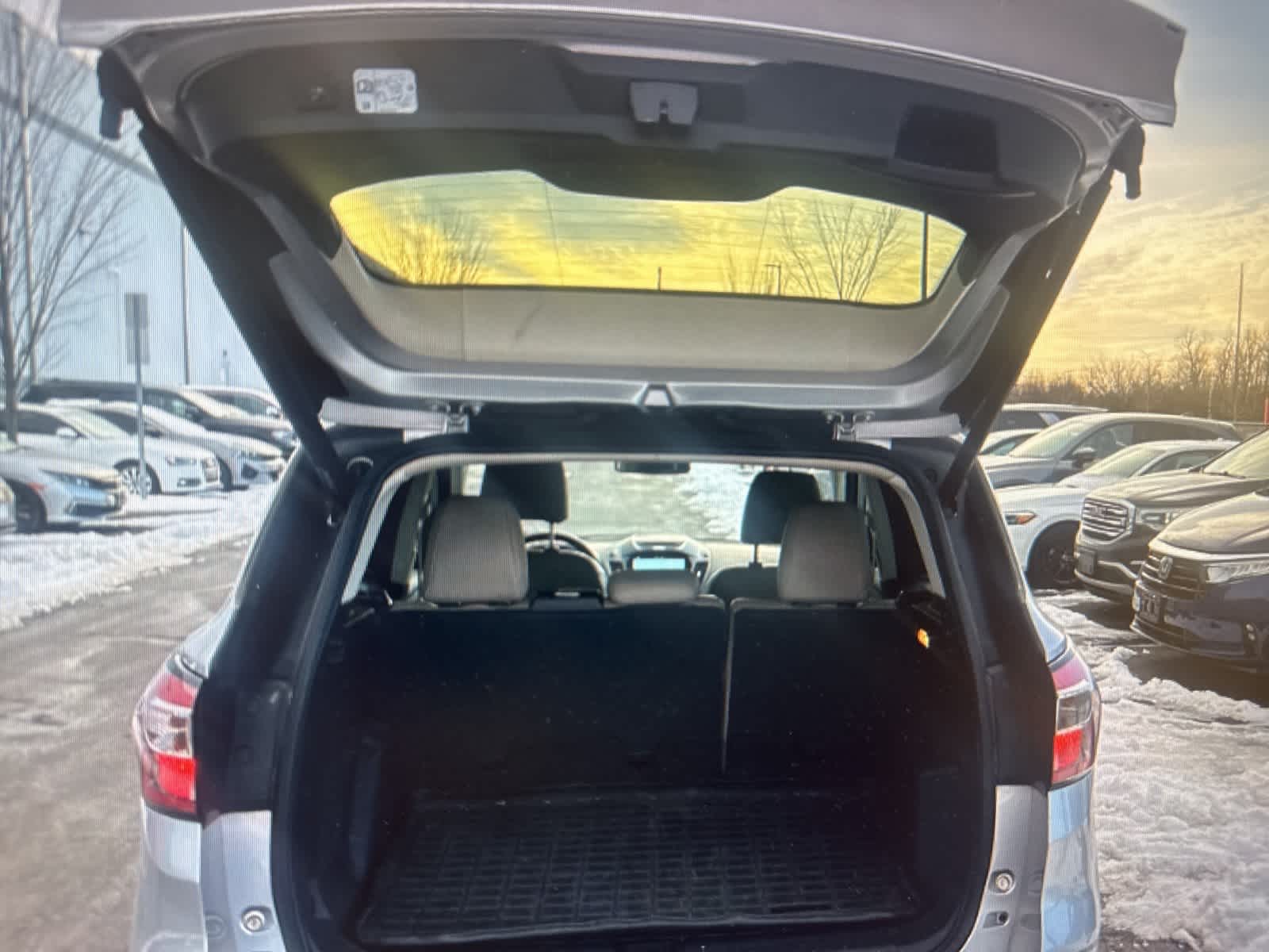 Thumbnail: 2017 Ford Escape - 21