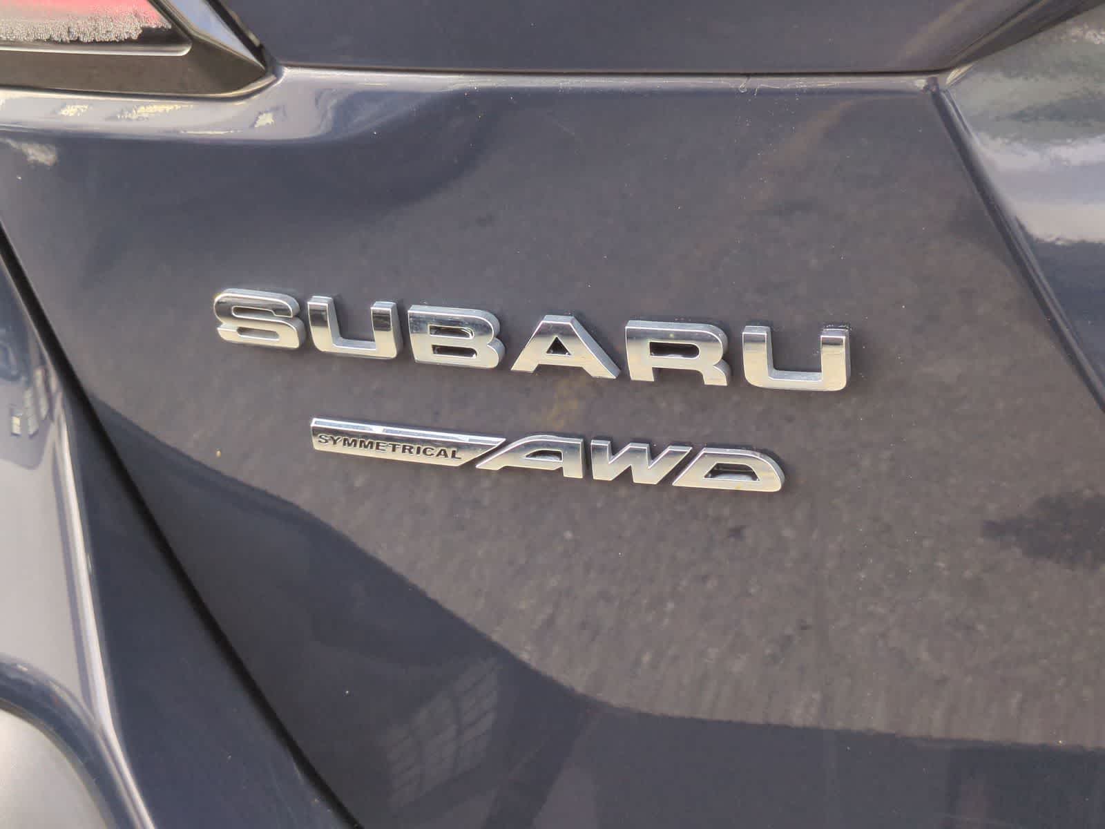 Thumbnail: 2023 Subaru Outback - 12