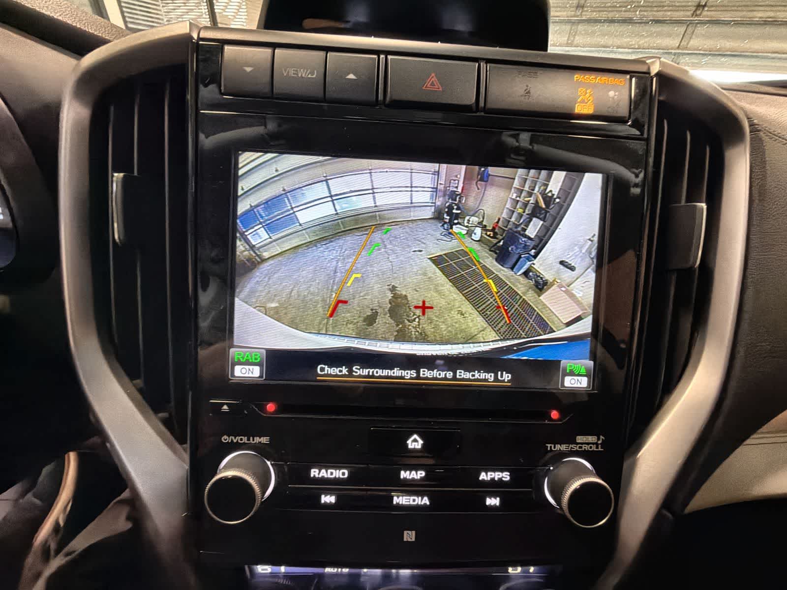 Thumbnail: 2019 Subaru Ascent - 32