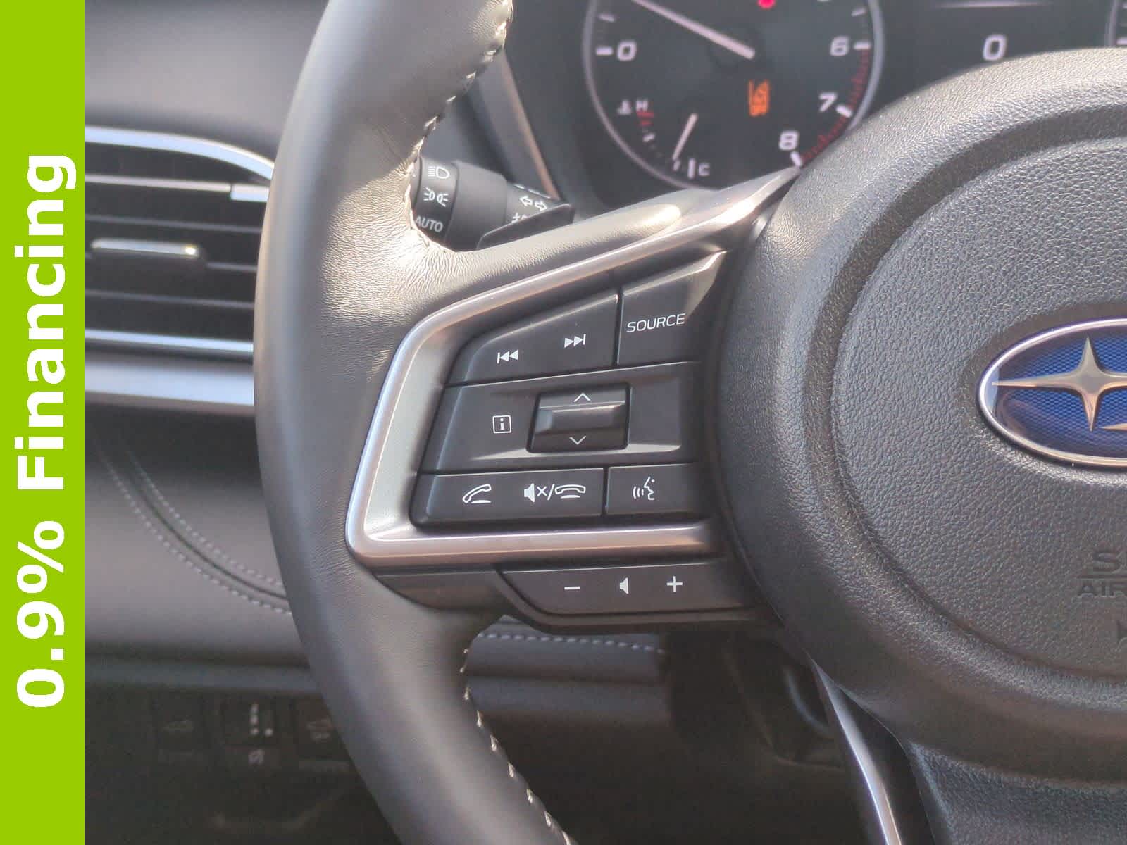 Thumbnail: 2025 Subaru Outback - 26