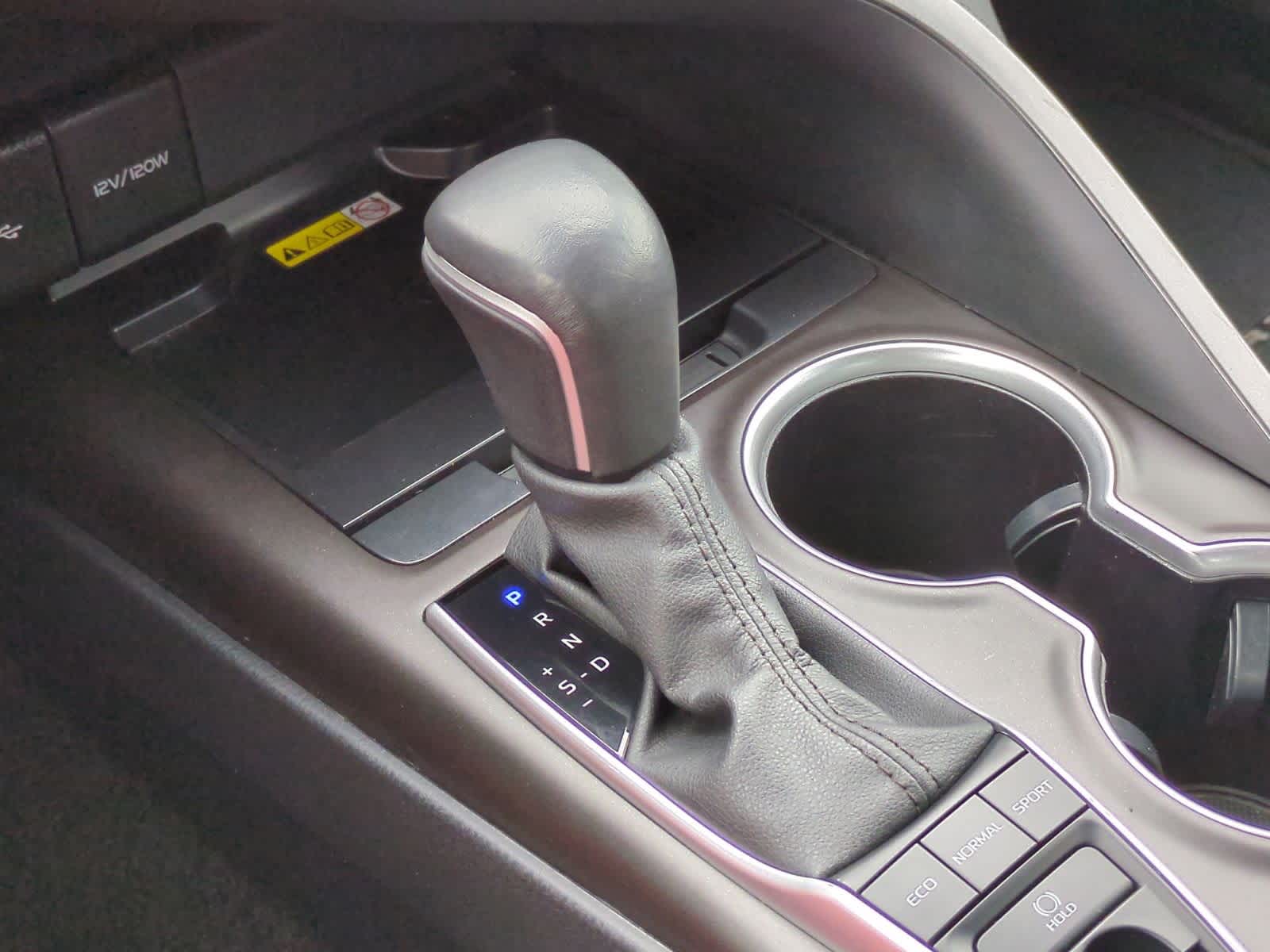 Thumbnail: 2024 Toyota Camry - 31