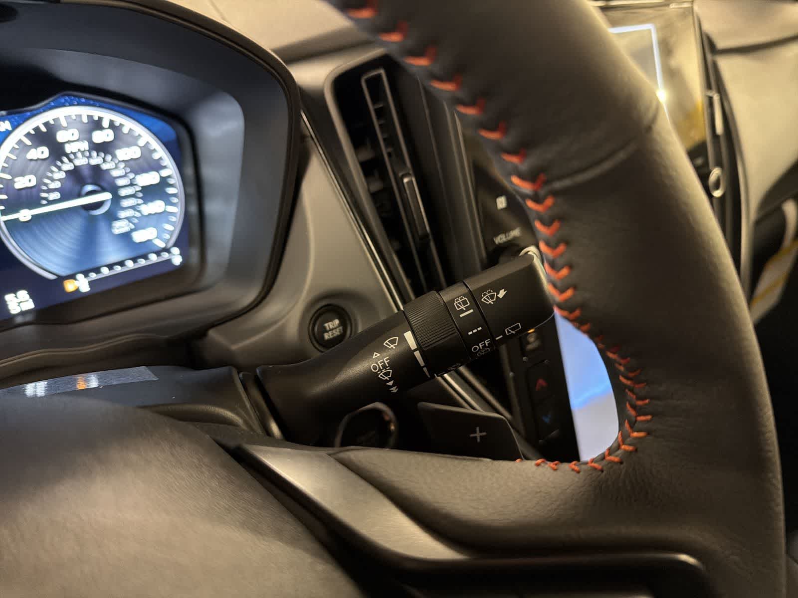 Thumbnail: 2026 Subaru Crosstrek - 26