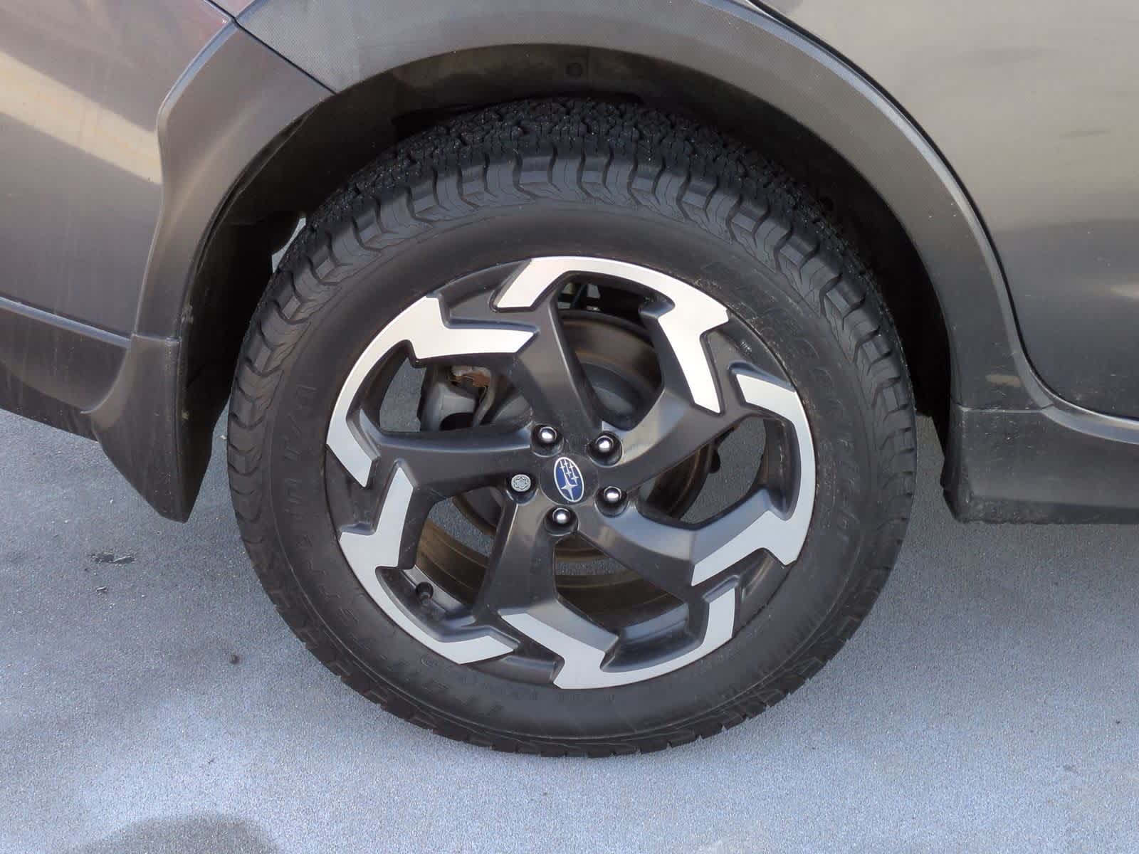 Thumbnail: 2021 Subaru Crosstrek - 14