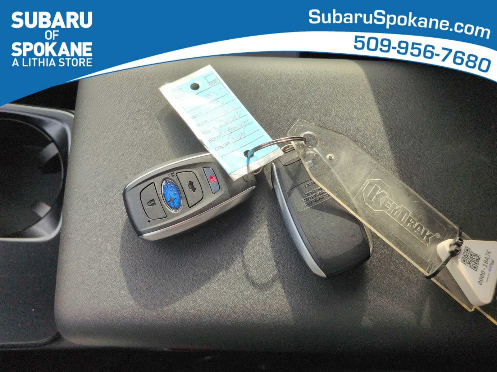 Thumbnail: 2026 Subaru Forester - 35