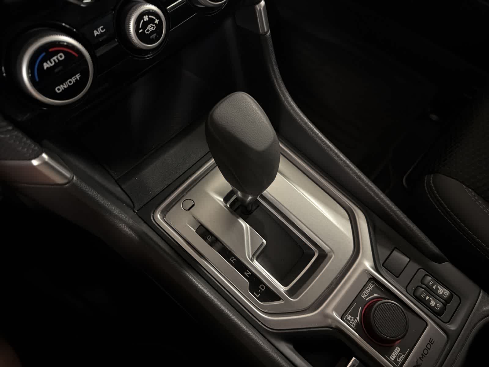 Thumbnail: 2021 Subaru Forester - 31