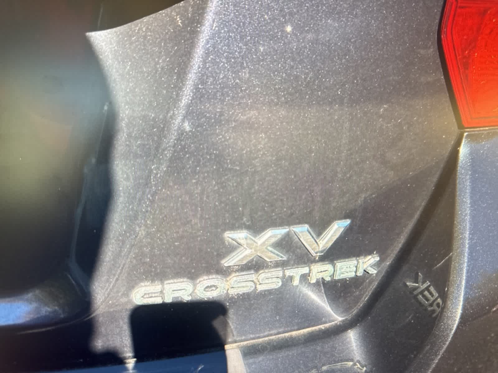 Thumbnail: 2014 Subaru XV Crosstrek - 10