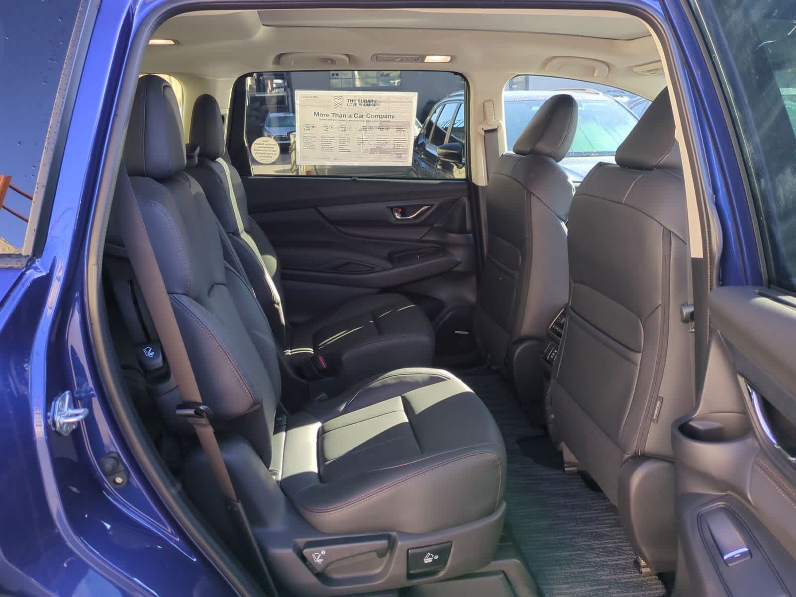 Thumbnail: 2026 Subaru Ascent - 22