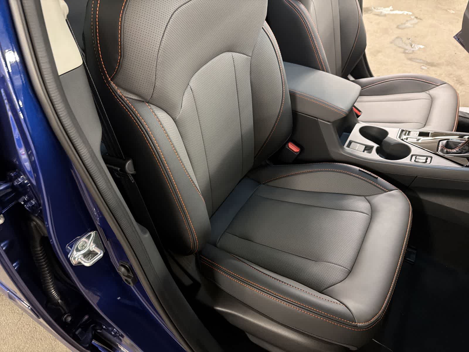 Thumbnail: 2026 Subaru Crosstrek - 22