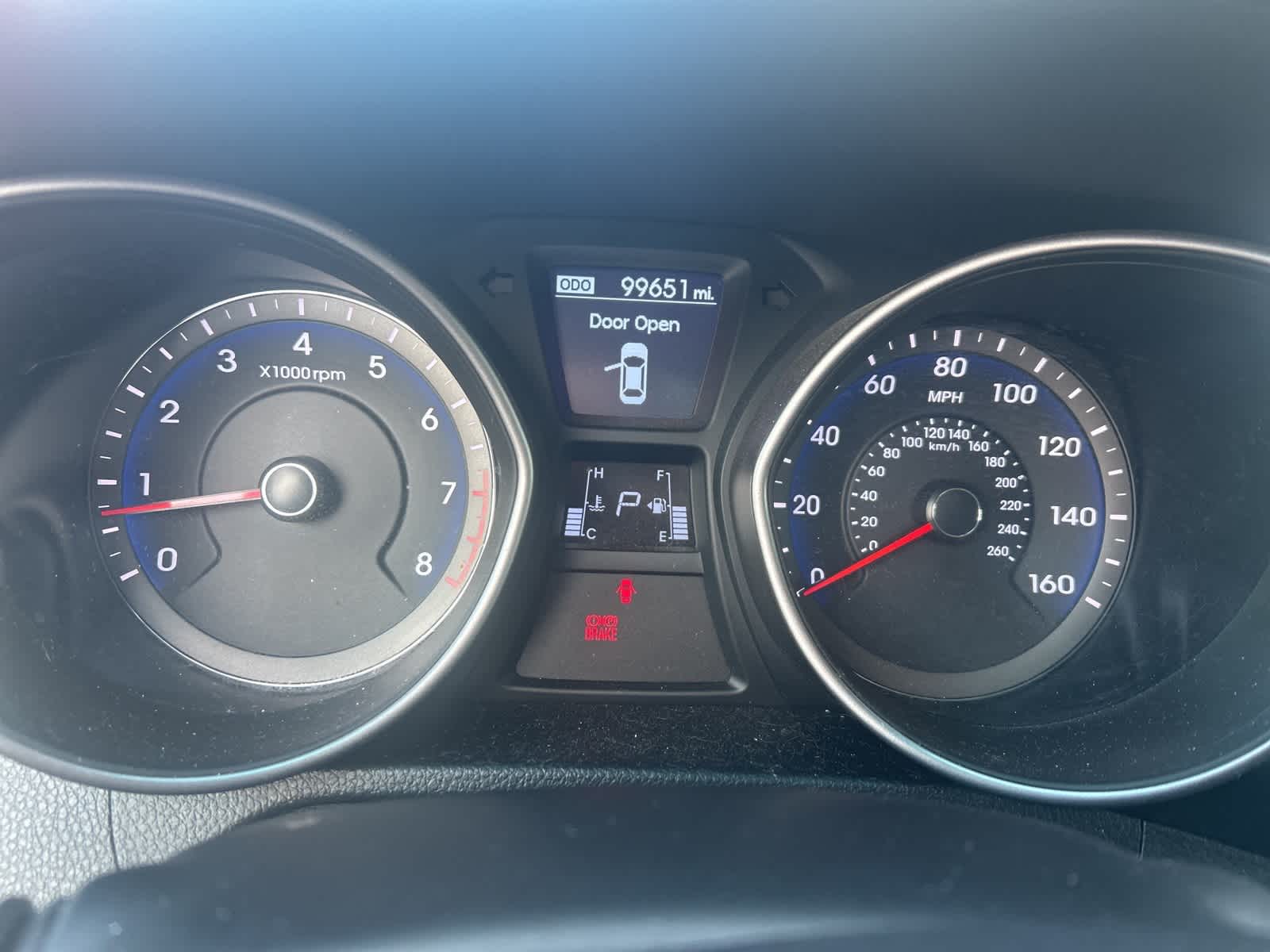 Thumbnail: 2015 Hyundai Elantra - 6