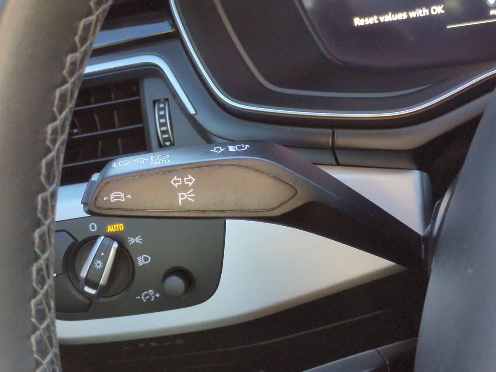 Thumbnail: 2022 Audi A4 - 28