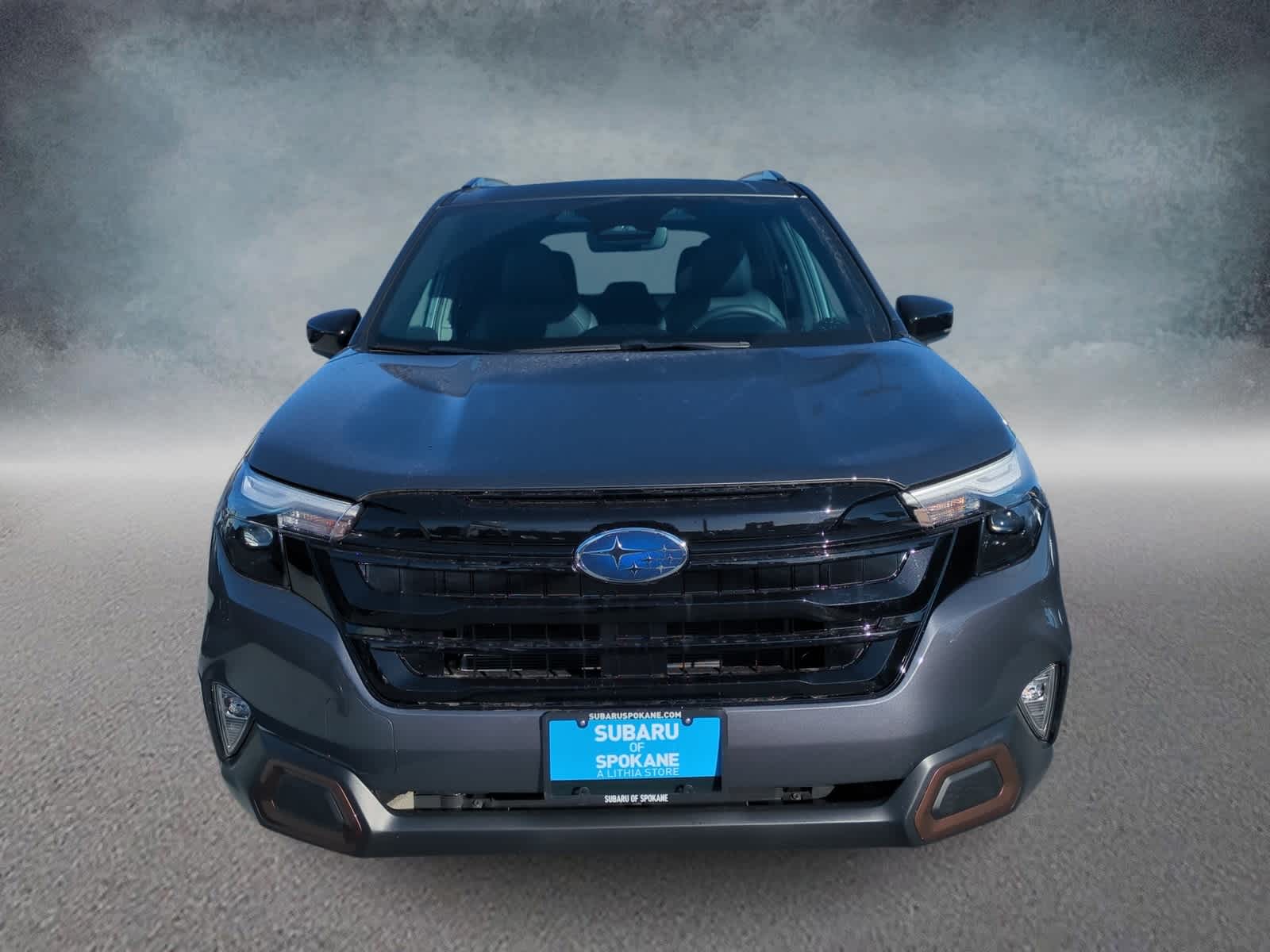 Thumbnail: 2026 Subaru Forester - 3