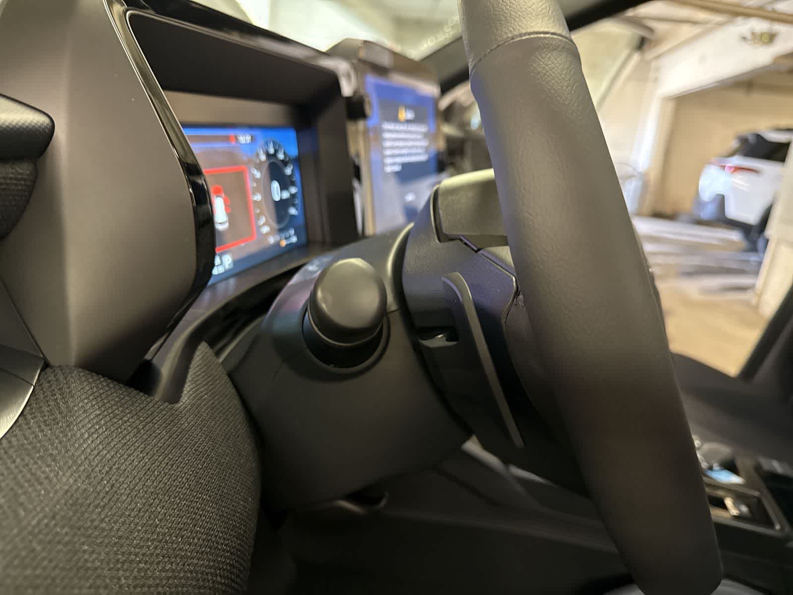 Thumbnail: 2026 Subaru Outback - 27