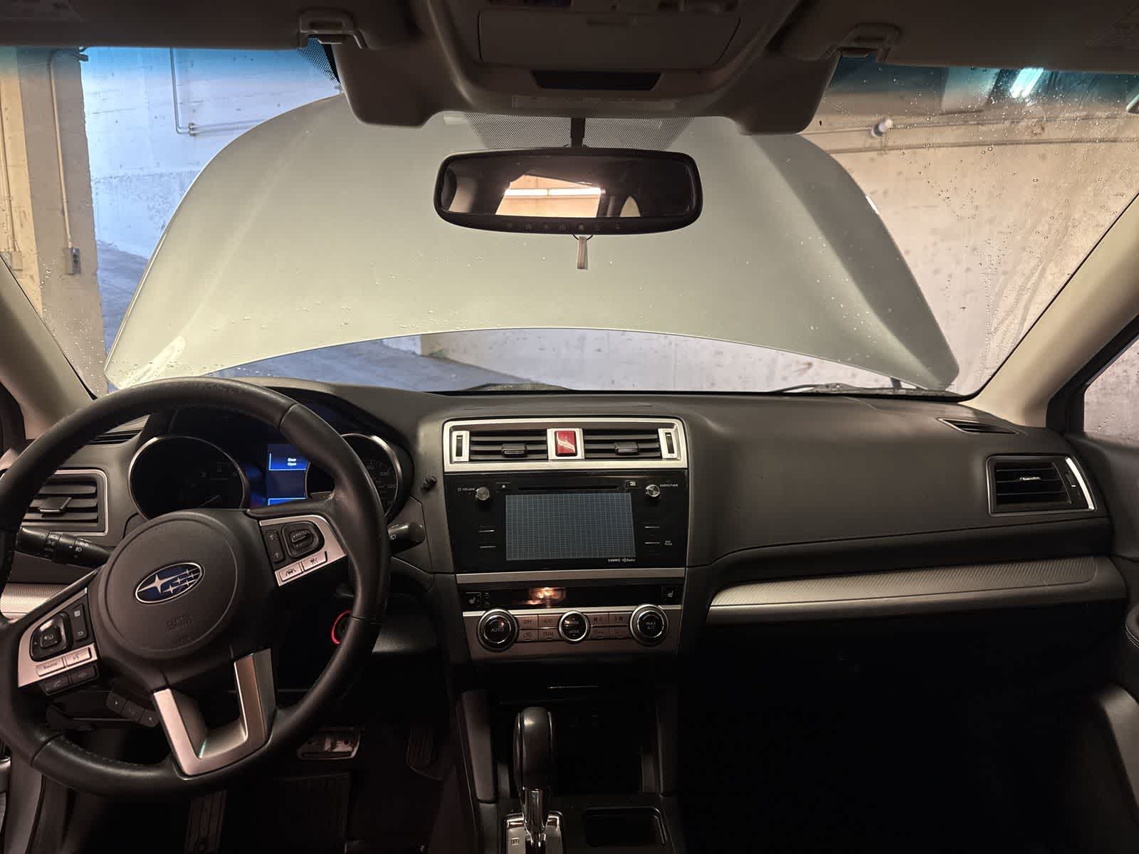 Thumbnail: 2016 Subaru Outback - 14