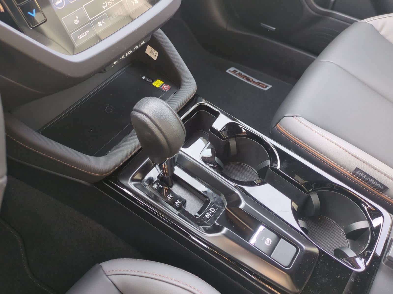 Thumbnail: 2026 Subaru Forester - 32