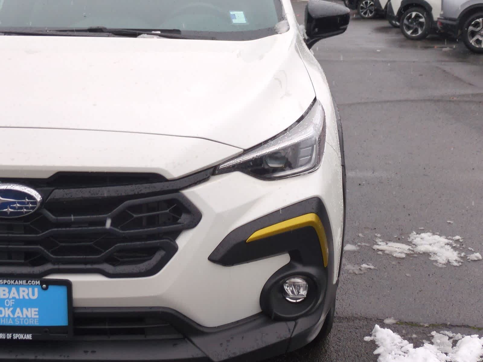 Thumbnail: 2024 Subaru Crosstrek - 12