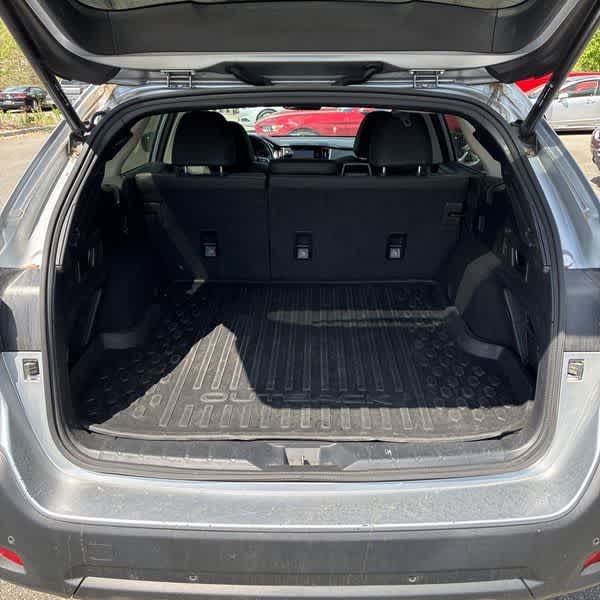 Thumbnail: 2023 Subaru Outback - 15