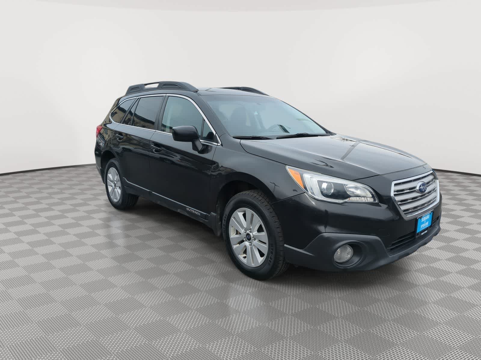 Thumbnail: 2016 Subaru Outback - 2