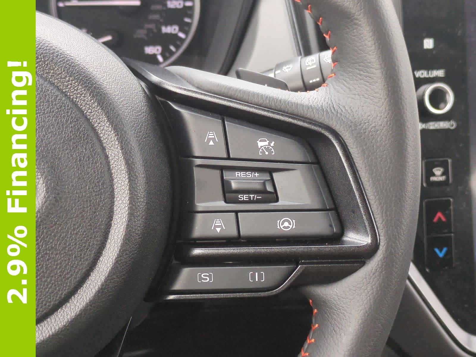 Thumbnail: 2025 Subaru Crosstrek - 26