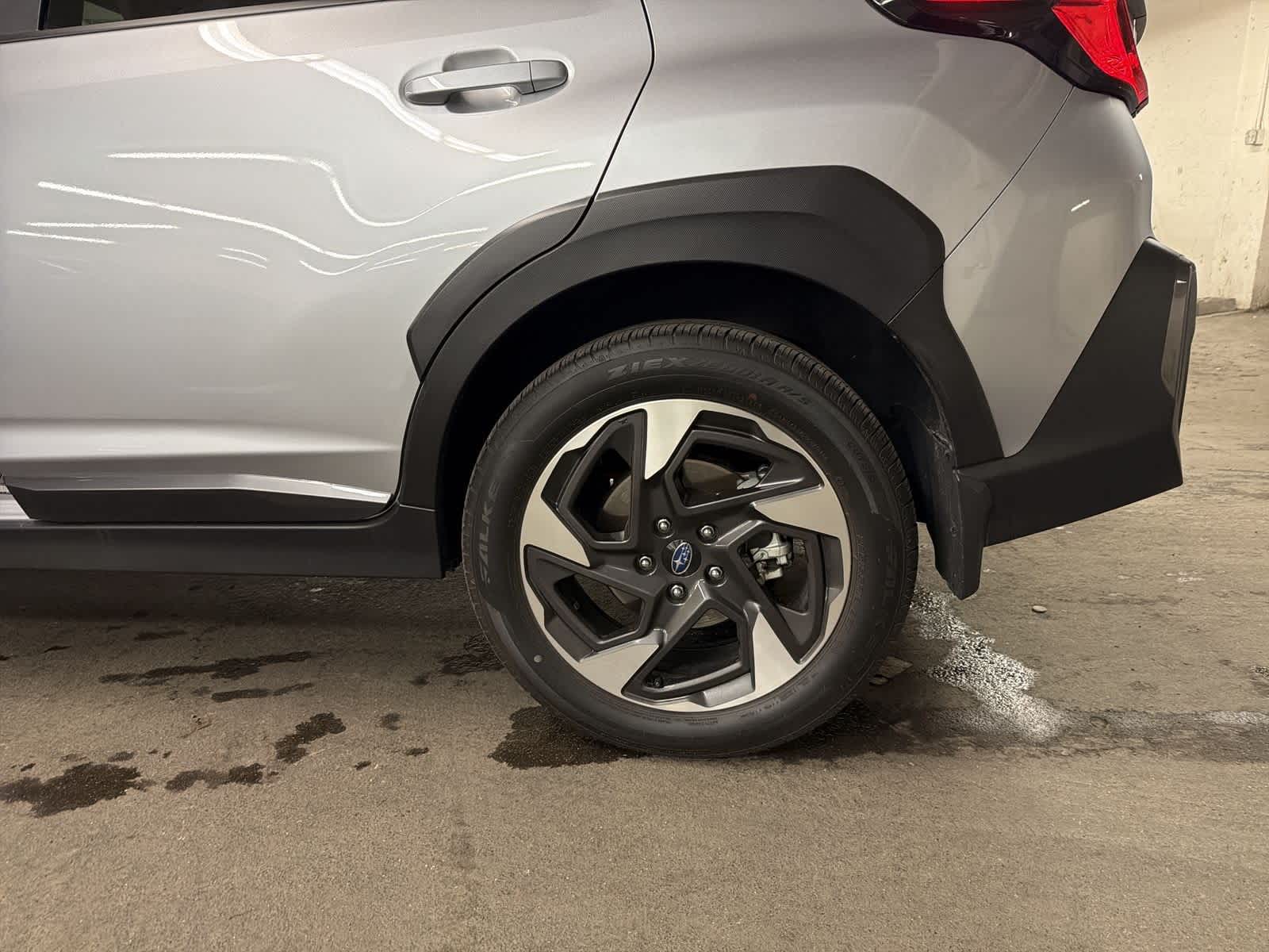 Thumbnail: 2025 Subaru Crosstrek - 14