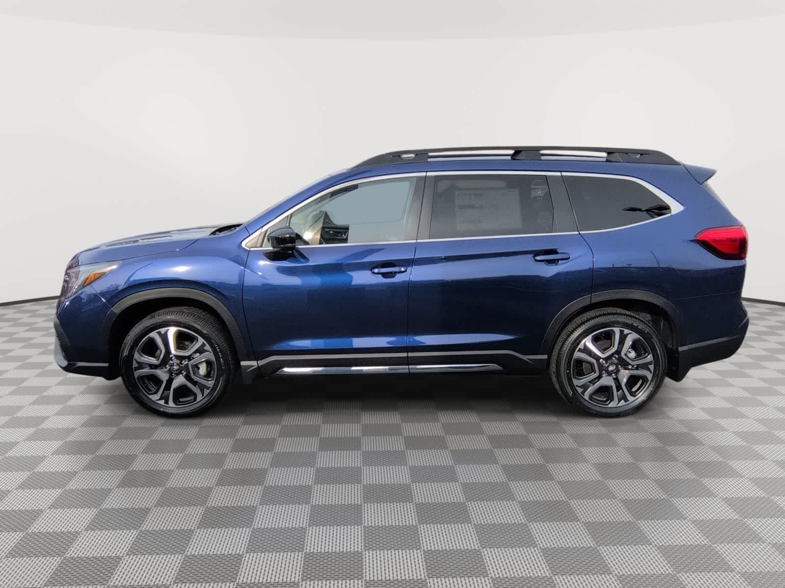 Thumbnail: 2026 Subaru Ascent - 6