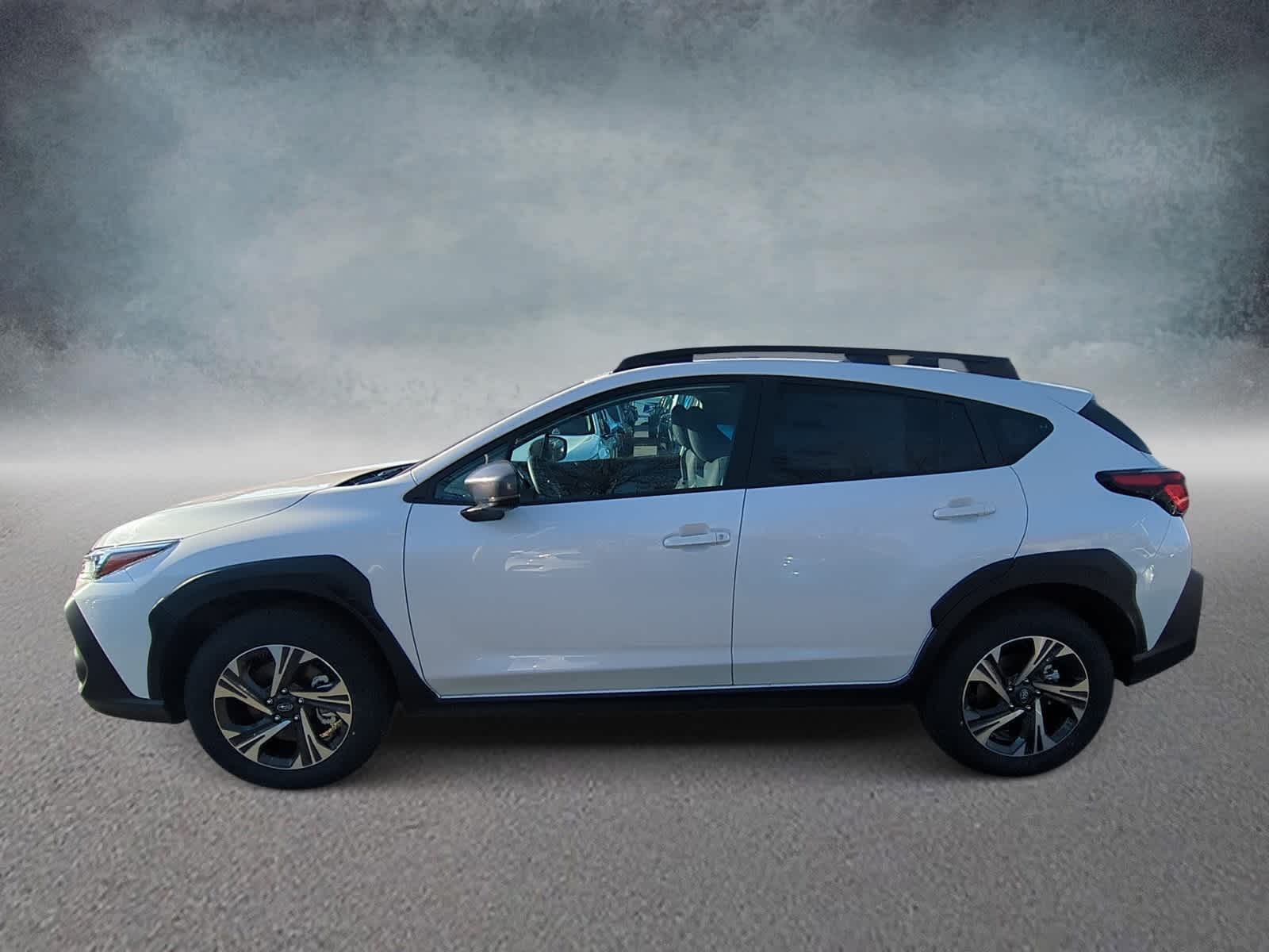 Thumbnail: 2026 Subaru Crosstrek - 5
