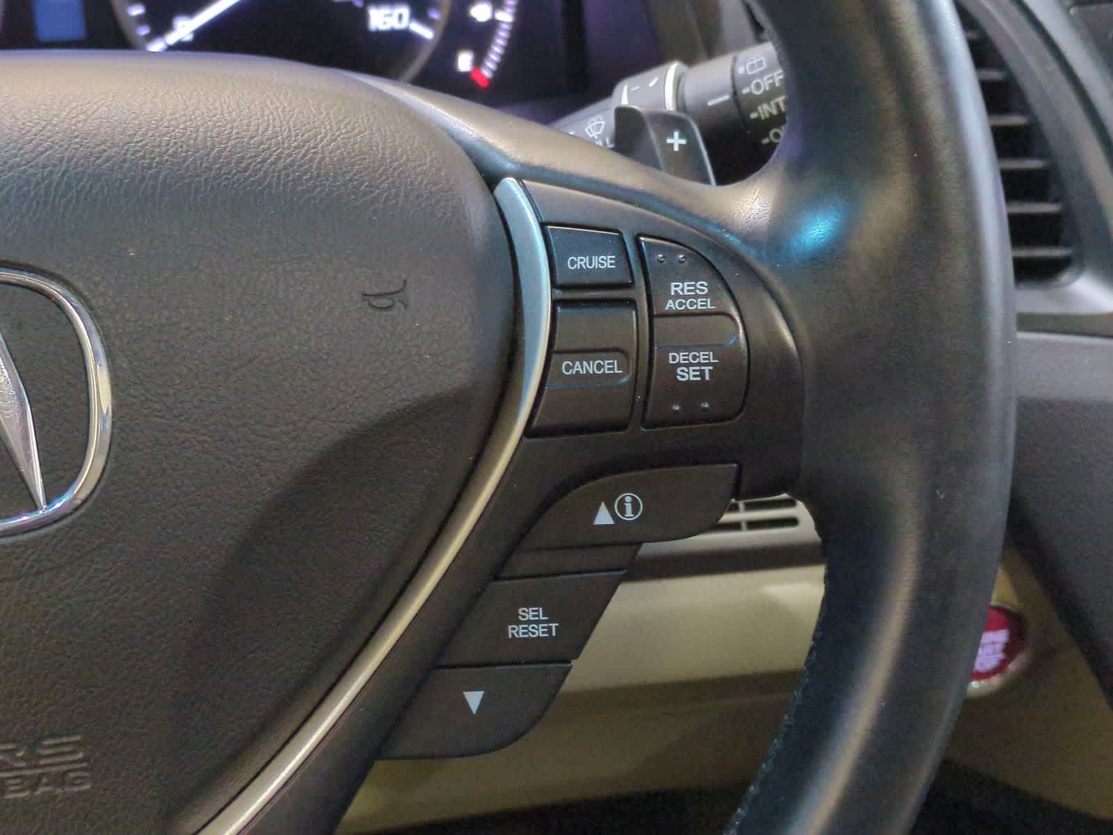 Thumbnail: 2015 Acura RDX - 26