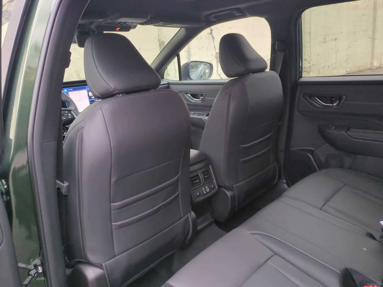 Thumbnail: 2026 Subaru Outback - 19