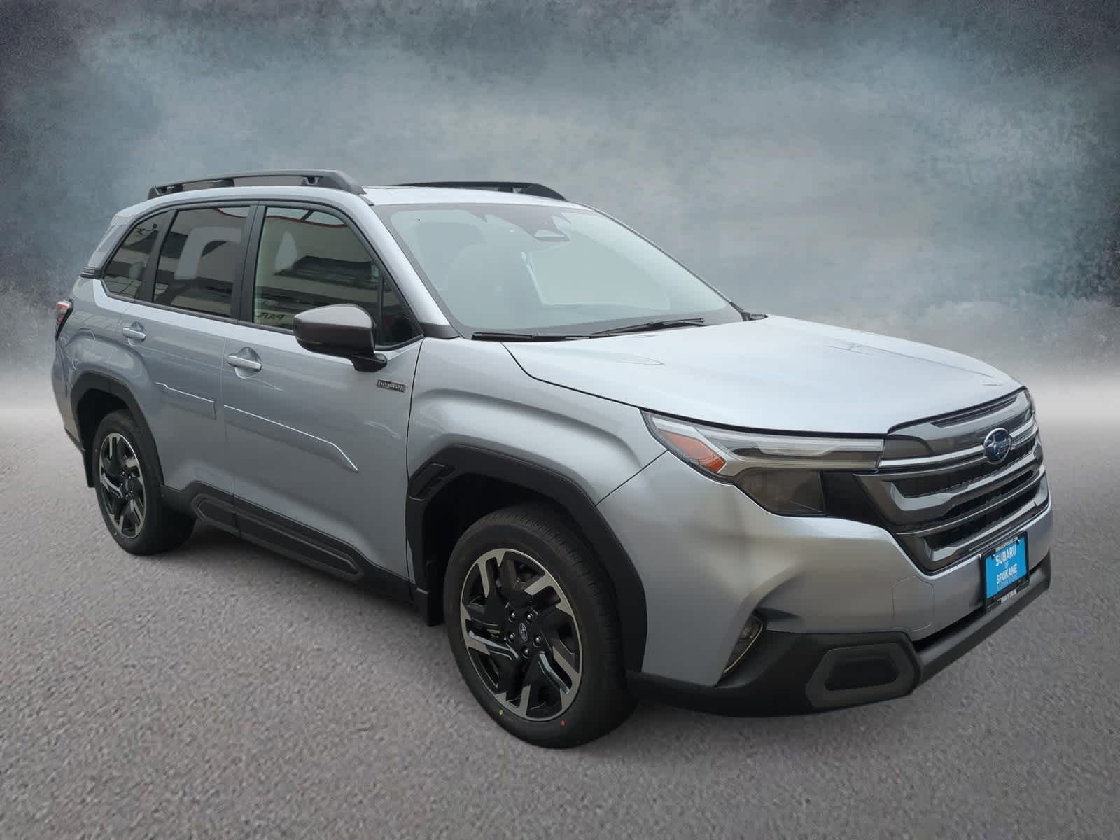 Thumbnail: 2025 Subaru Forester - 2