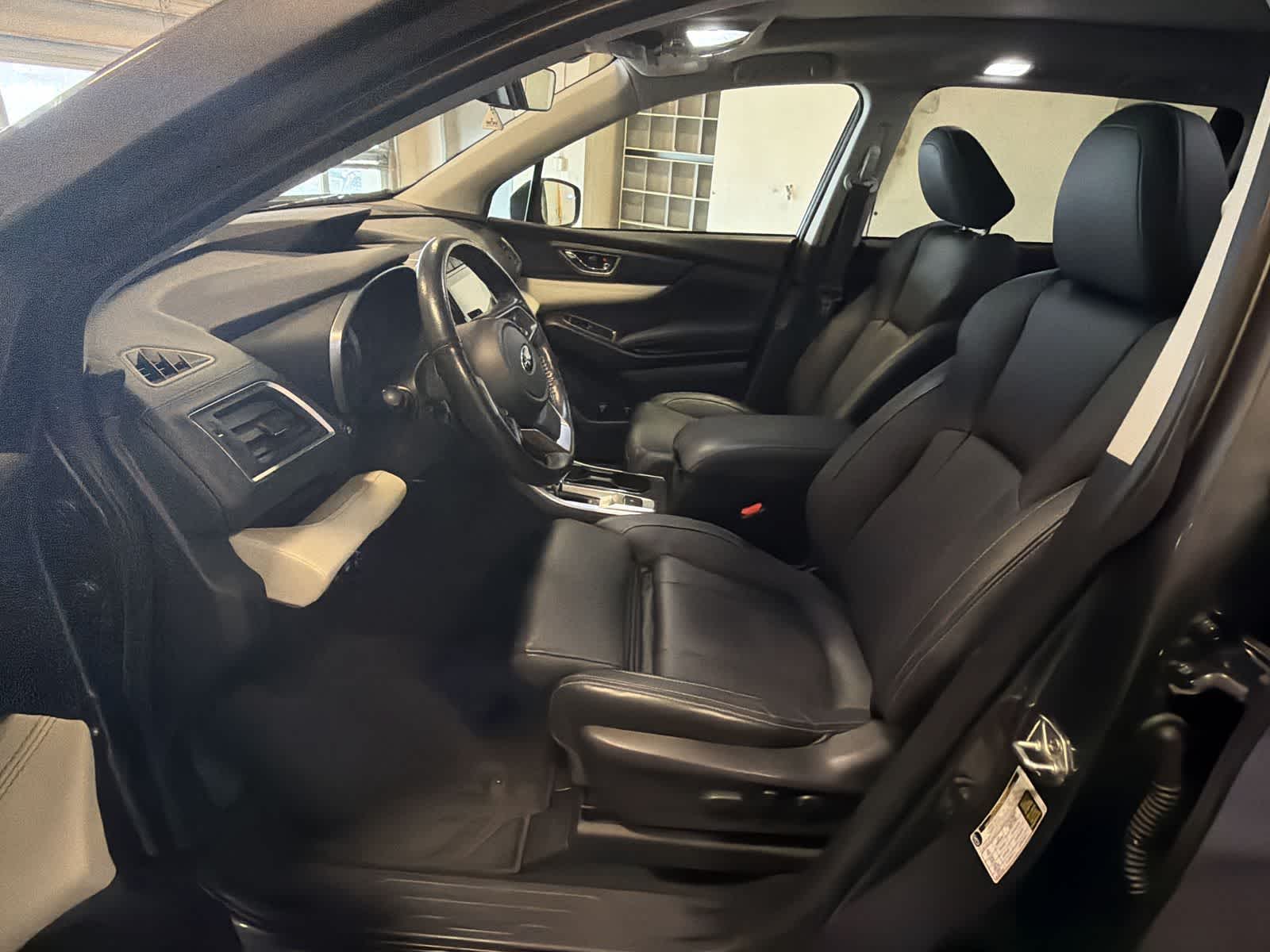 Thumbnail: 2021 Subaru Ascent - 17