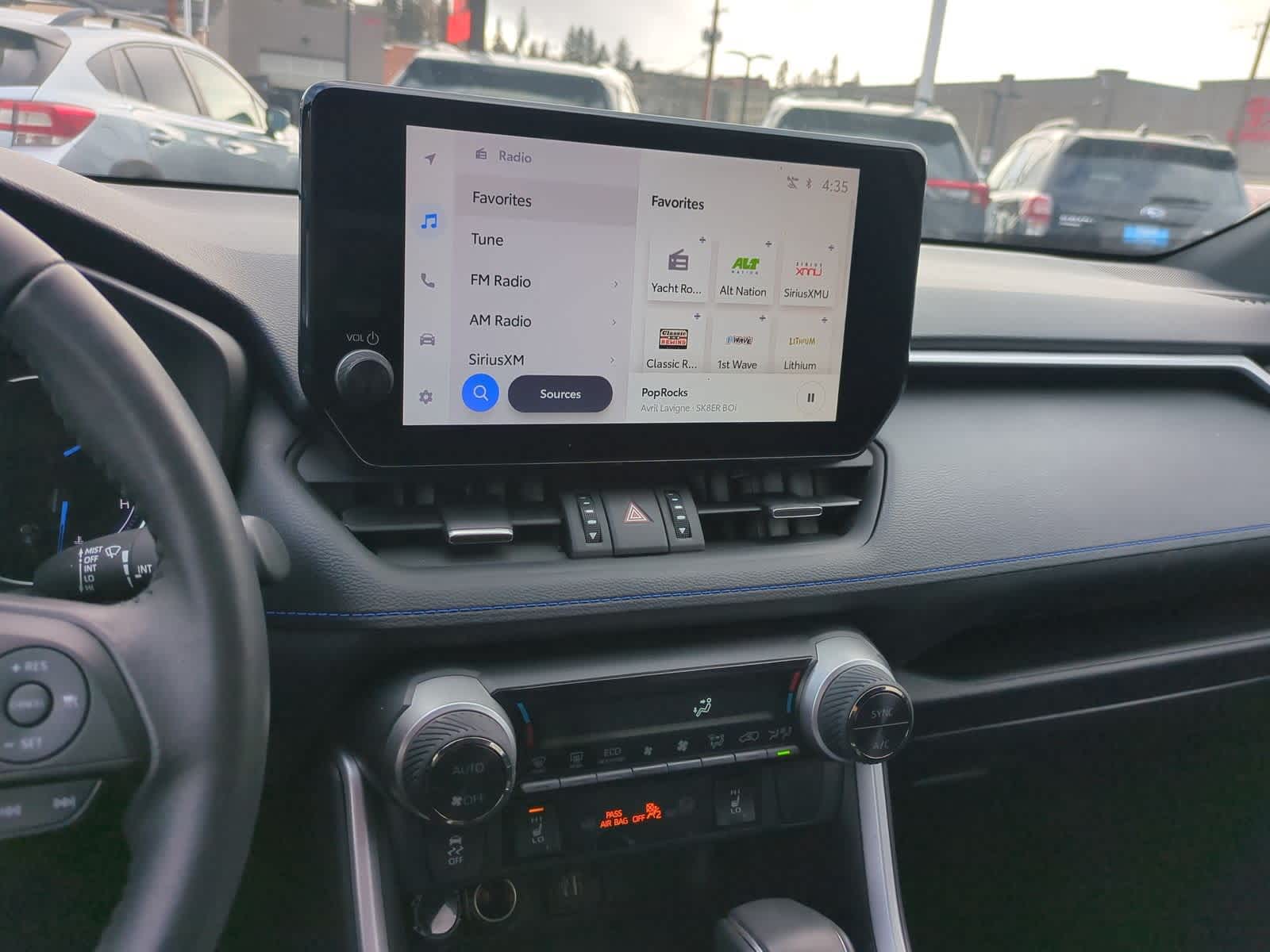 Thumbnail: 2024 Toyota RAV4 - 28