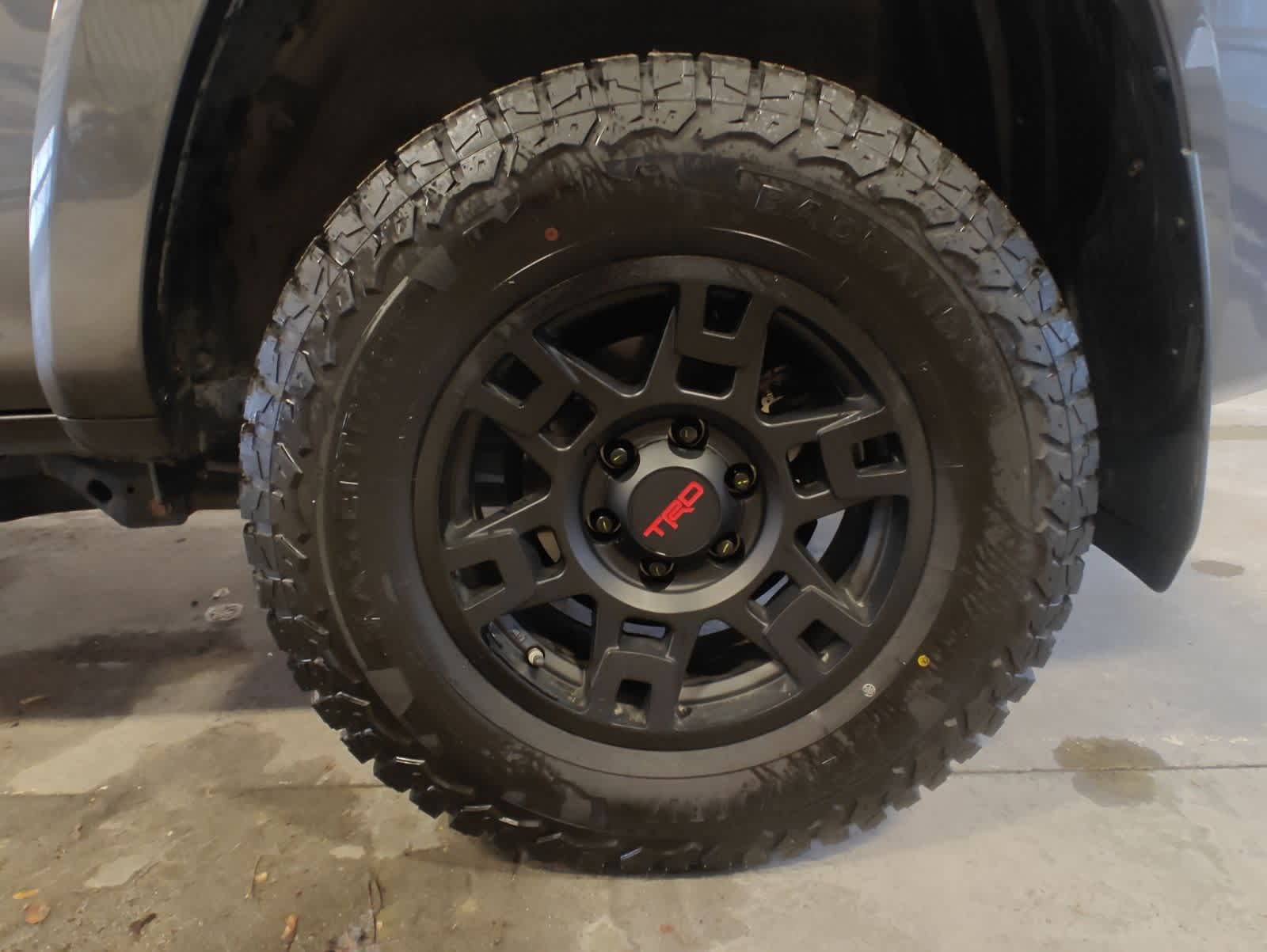 Thumbnail: 2021 Toyota 4Runner - 14