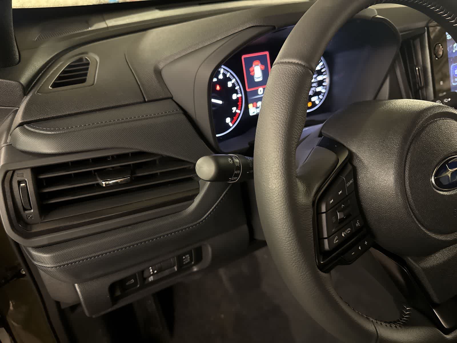 Thumbnail: 2026 Subaru Forester - 26