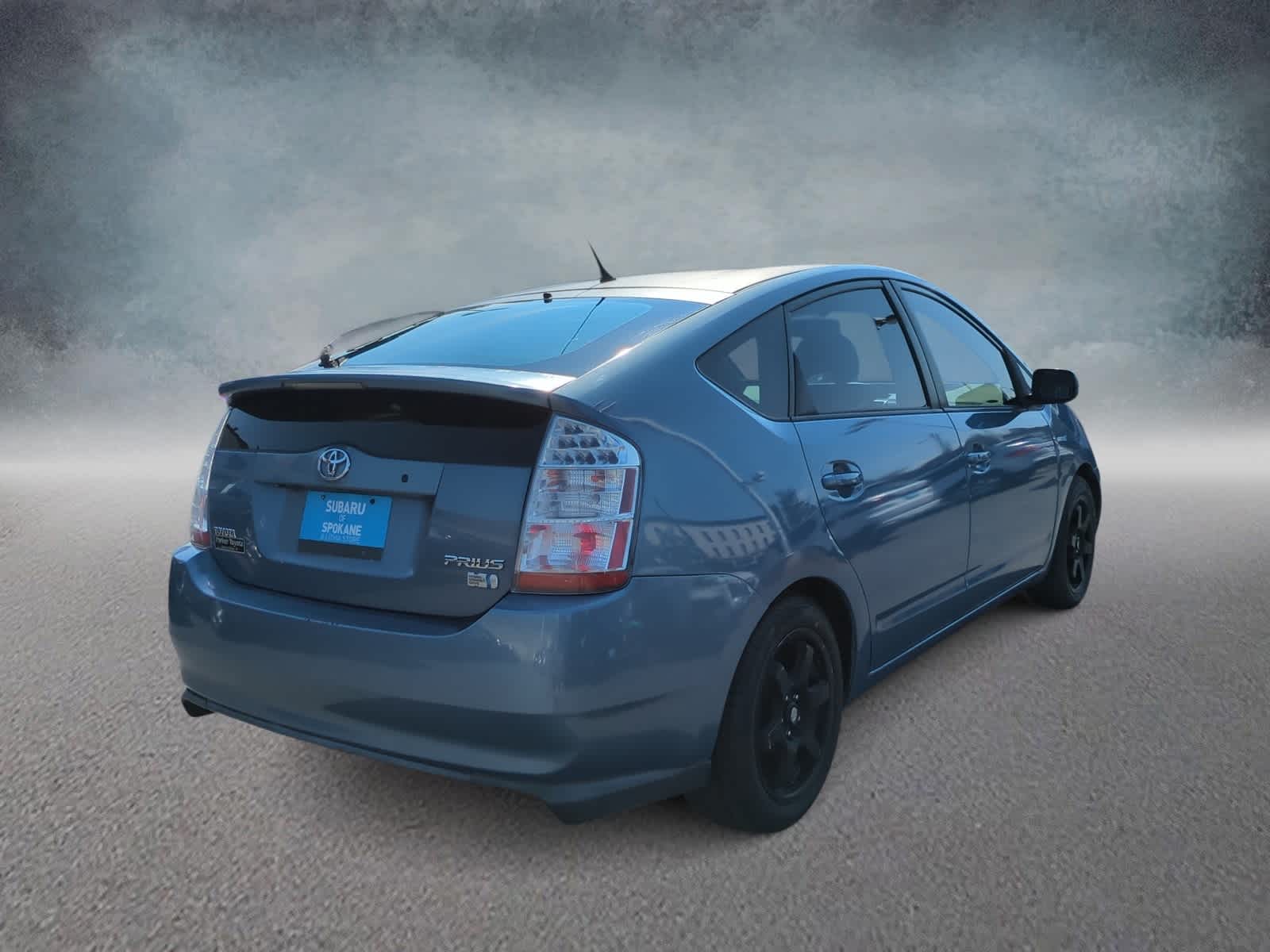 Thumbnail: 2008 Toyota Prius - 8