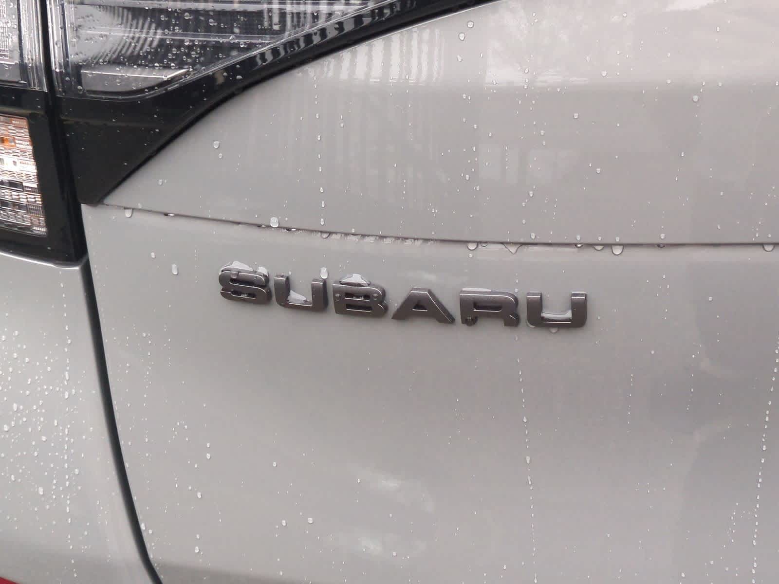 Thumbnail: 2026 Subaru Forester - 12