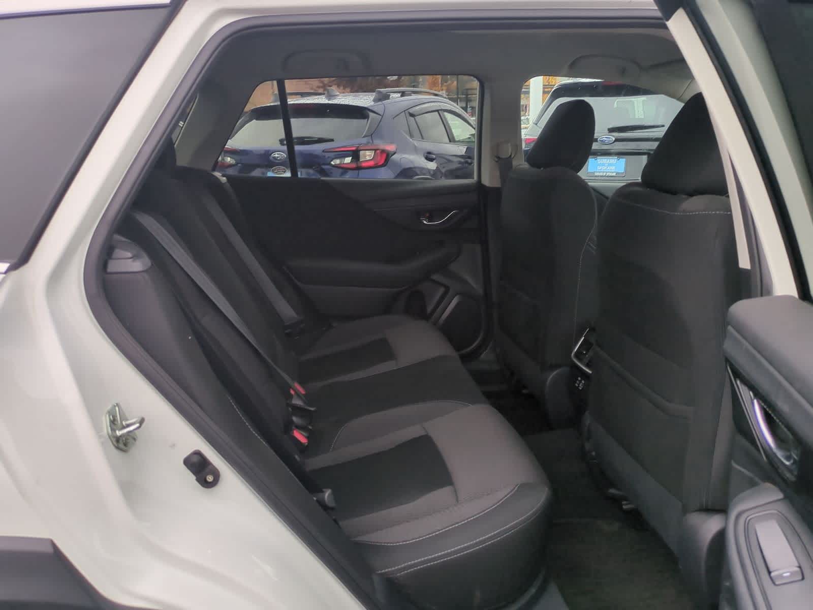 Thumbnail: 2023 Subaru Outback - 21