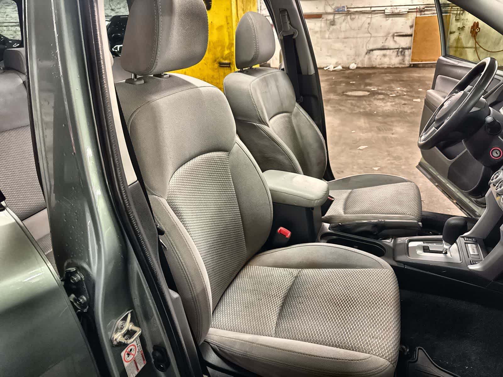 Thumbnail: 2018 Subaru Forester - 24