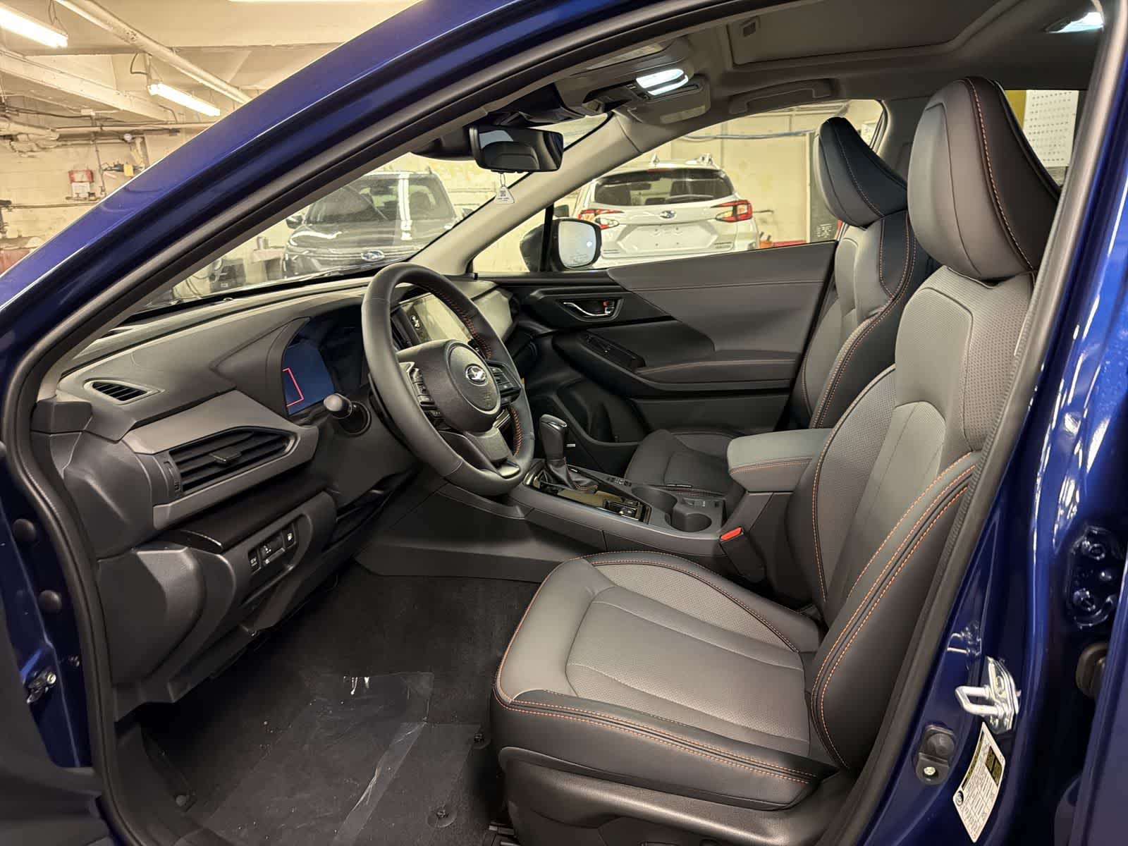 Thumbnail: 2026 Subaru Crosstrek - 10