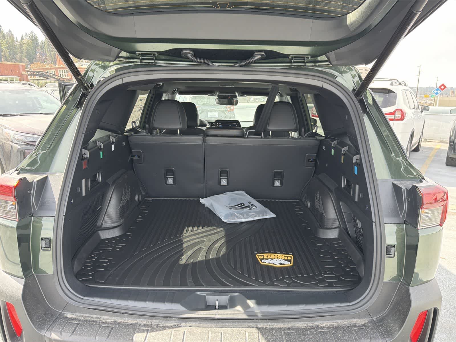 Thumbnail: 2026 Subaru Outback - 37