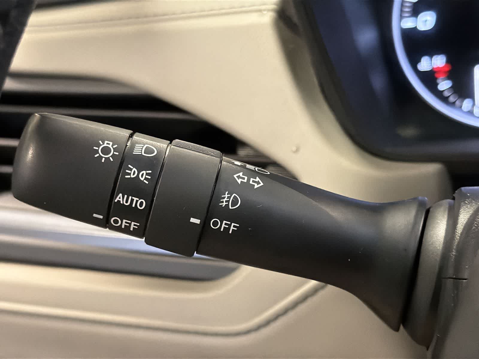 Thumbnail: 2025 Subaru Forester - 29