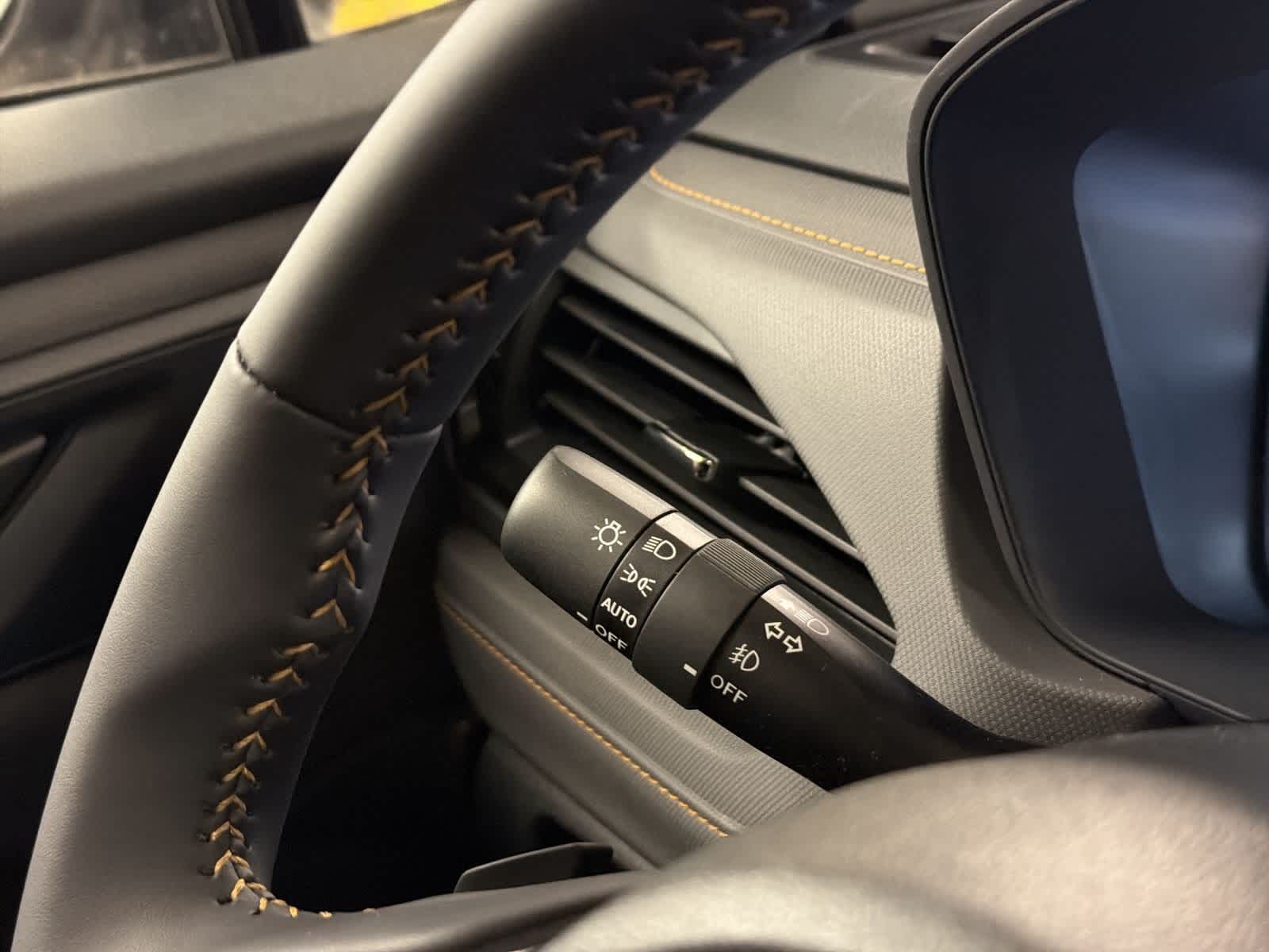 Thumbnail: 2026 Subaru Forester - 28