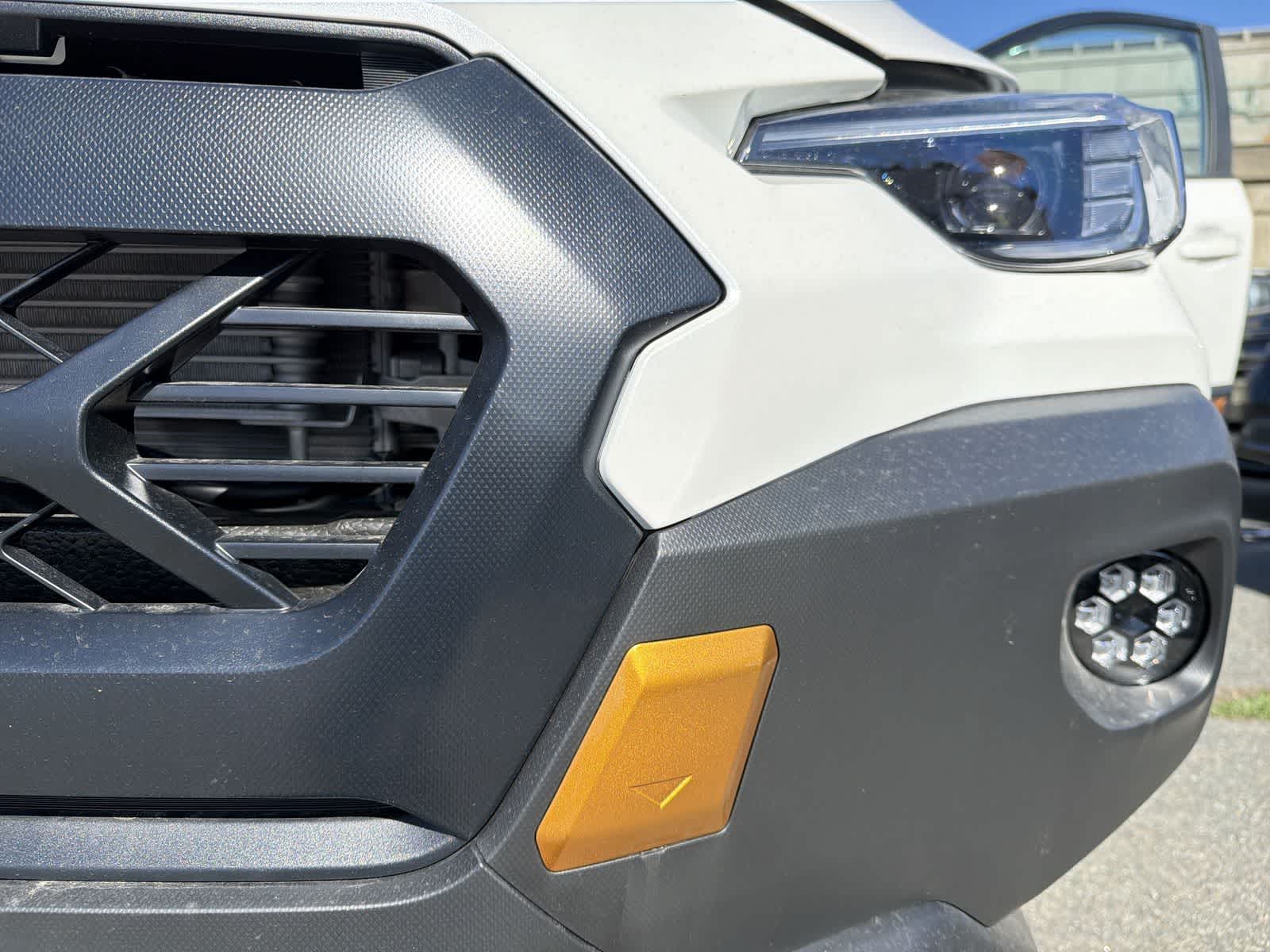 Thumbnail: 2026 Subaru Crosstrek - 11