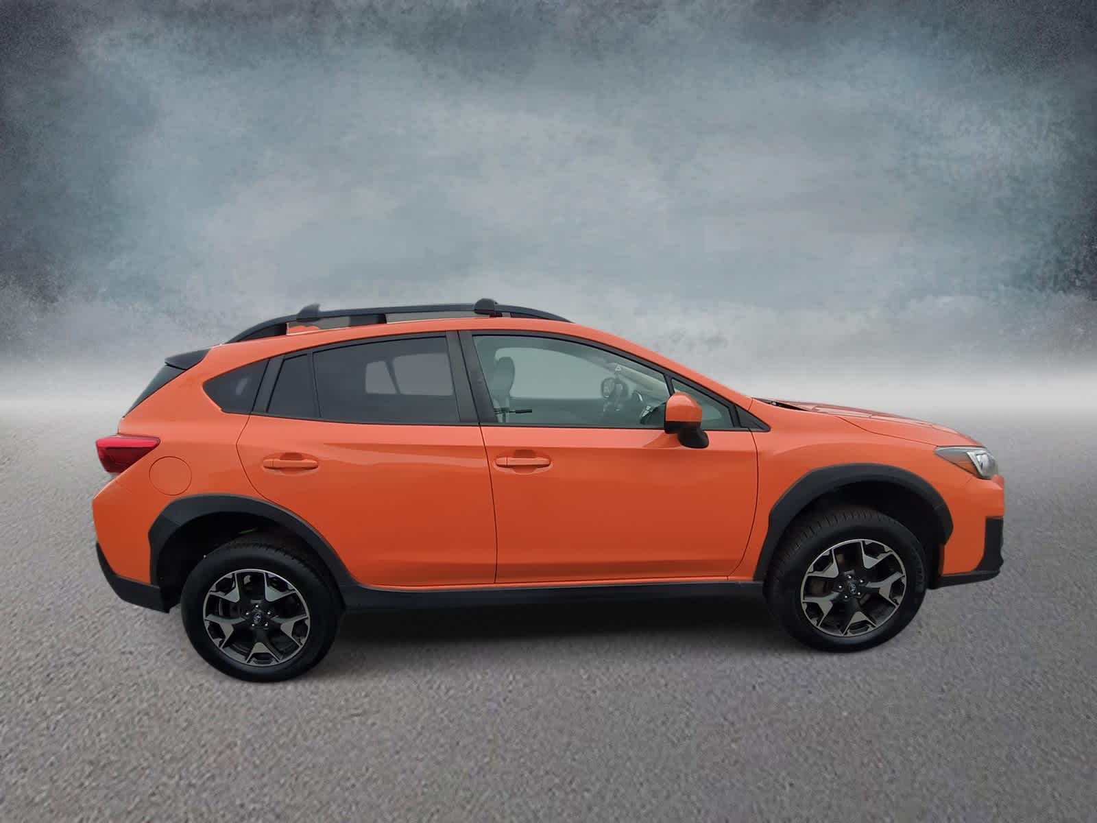 Thumbnail: 2019 Subaru Crosstrek - 9