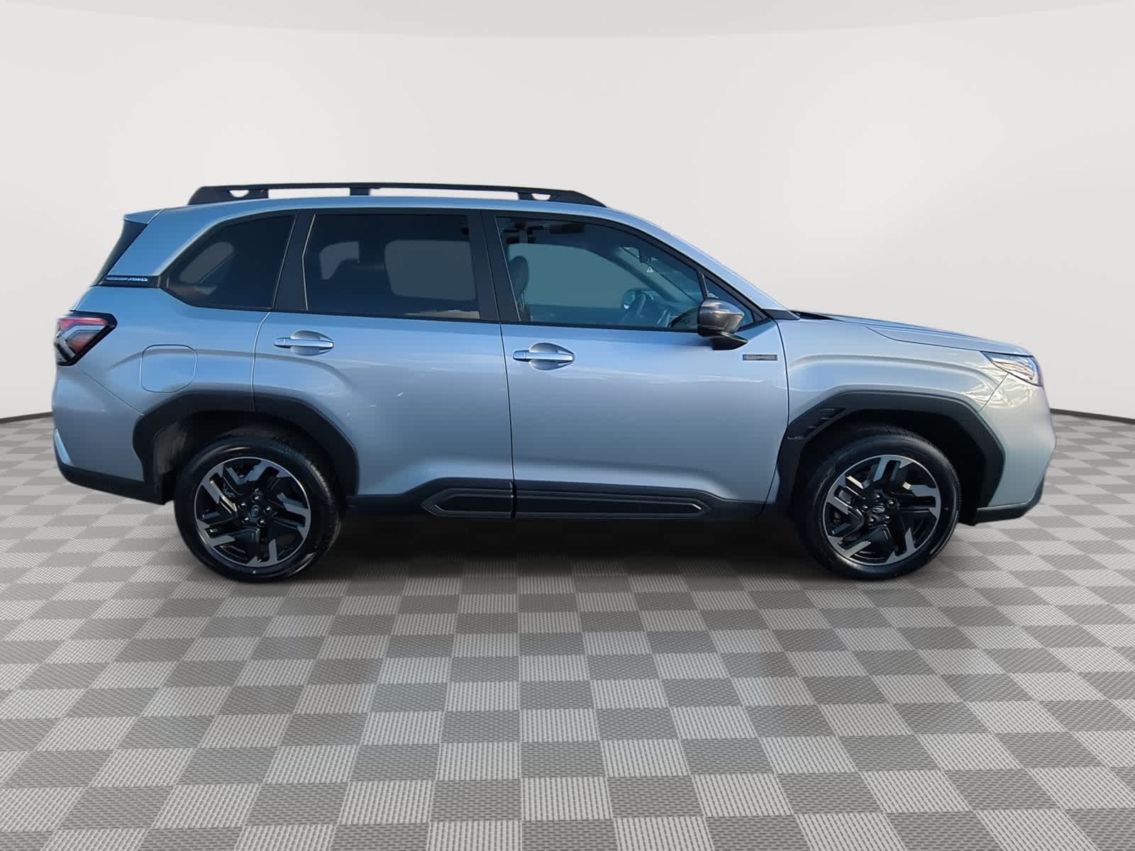 Thumbnail: 2025 Subaru Forester - 10