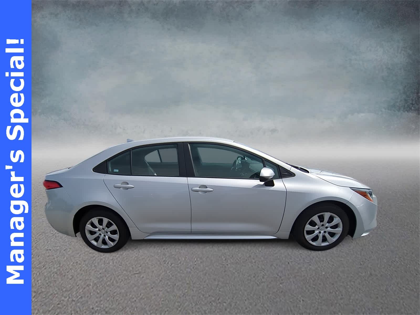 Thumbnail: 2023 Toyota Corolla - 9