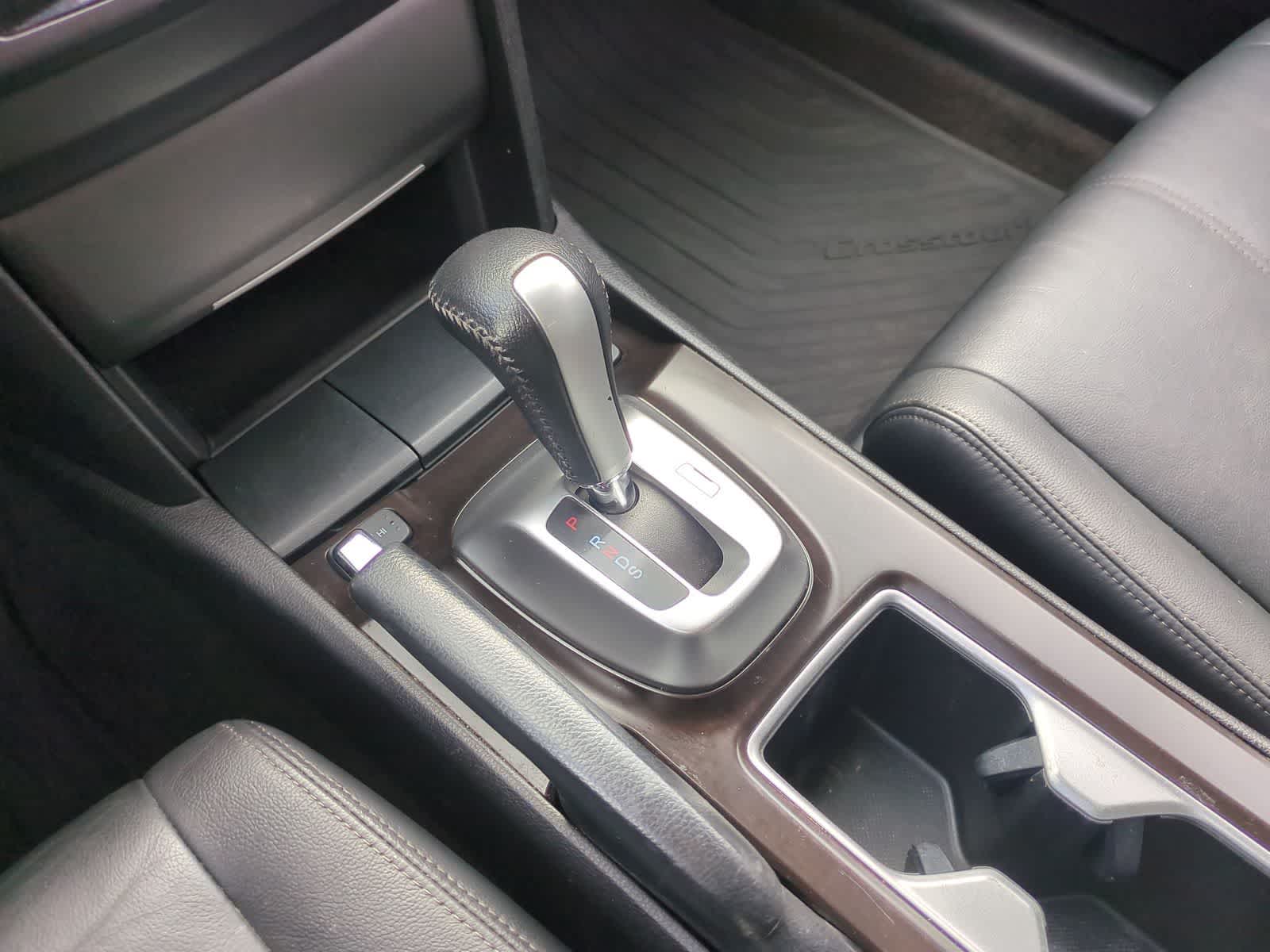 Thumbnail: 2014 Honda Crosstour - 32