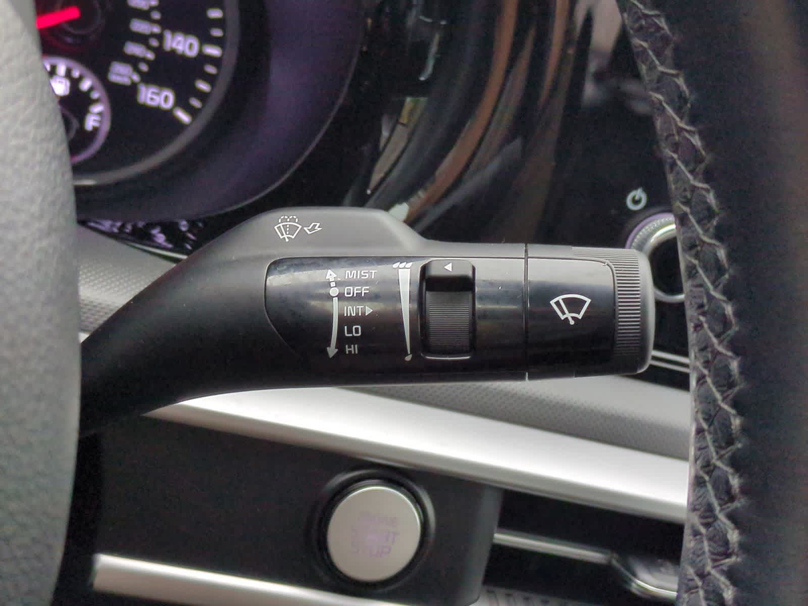 Thumbnail: 2021 Kia K5 - 27